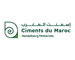 ciment du maroc